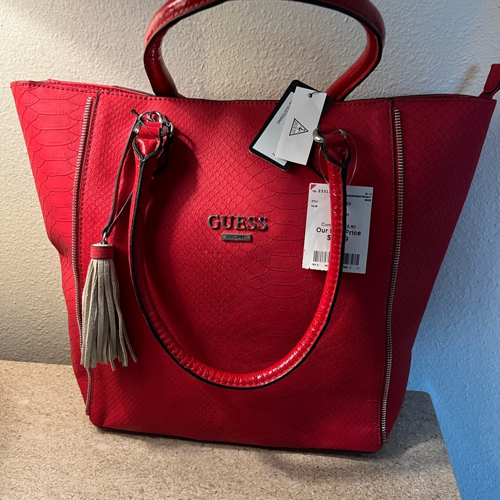 Guess handbag